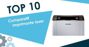 Comparatif des imprimantes laser