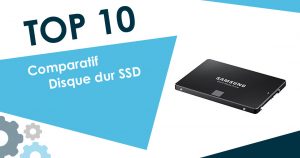 Comparatif SSD