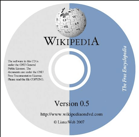 Wikipedia