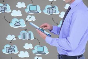 Cloud stockage en ligne avantages et définition