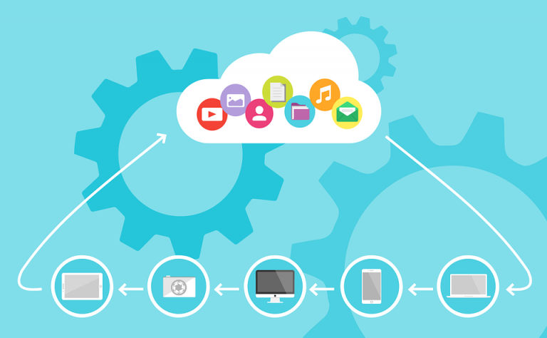 Les Meilleurs Services Cloud de Stockage en Ligne pour Vos Données