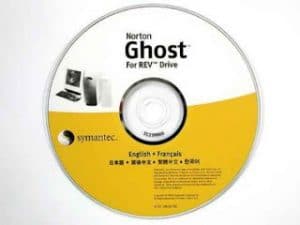 Norton-Ghost présentation