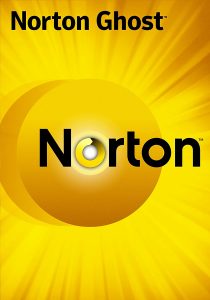 Norton Ghost logiciel de clonage de partitions