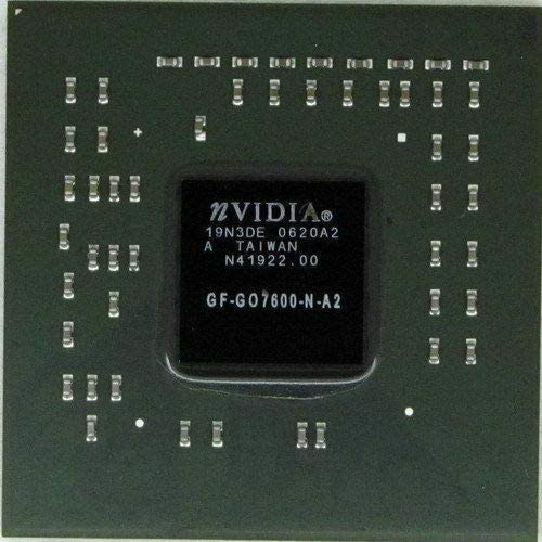 chipset graphique définition