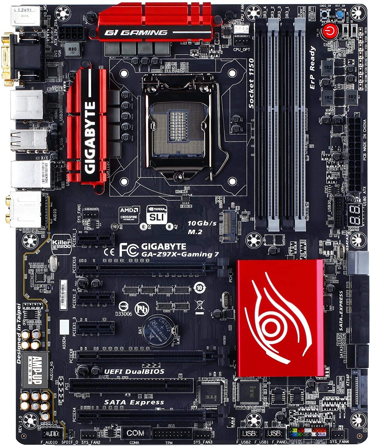Qu’estce qu’un Chipset Graphique et à Quoi Ça Sert
