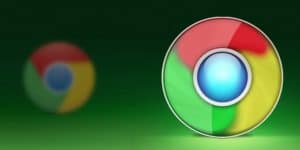 navigateur web Google Chrome