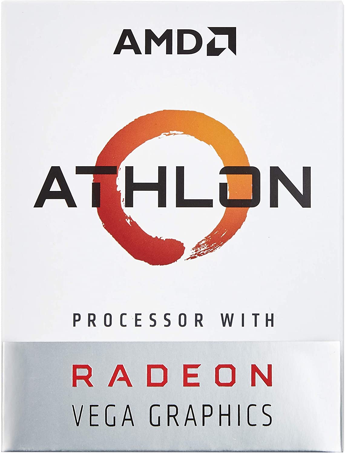 Tout Sur Le Nouveau Processeur AMD Athlon 3000G