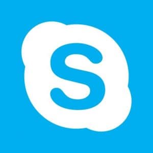 Skype plateforme de communication Microsoft