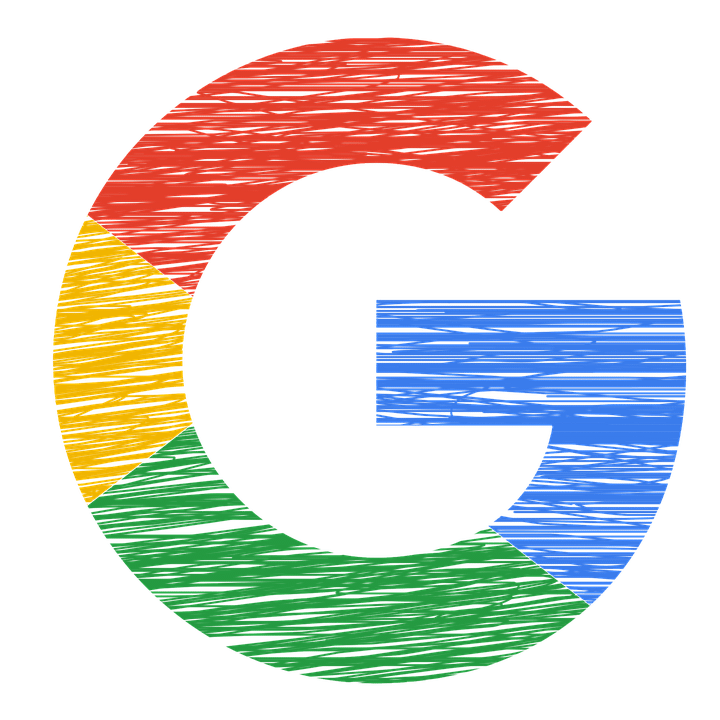 services Google les plus utilisés