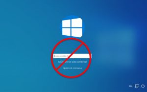 Pourquoi supprimer le mot de passe Windows