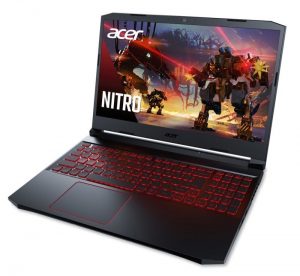 Nitro5 pc gaming Acer