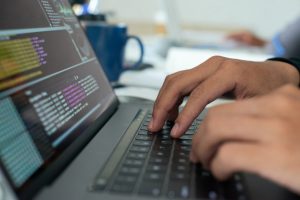 les bases de la programmation pourquoi coder ?