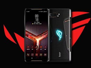 Asus ROG Phone 3 téléphone gaming