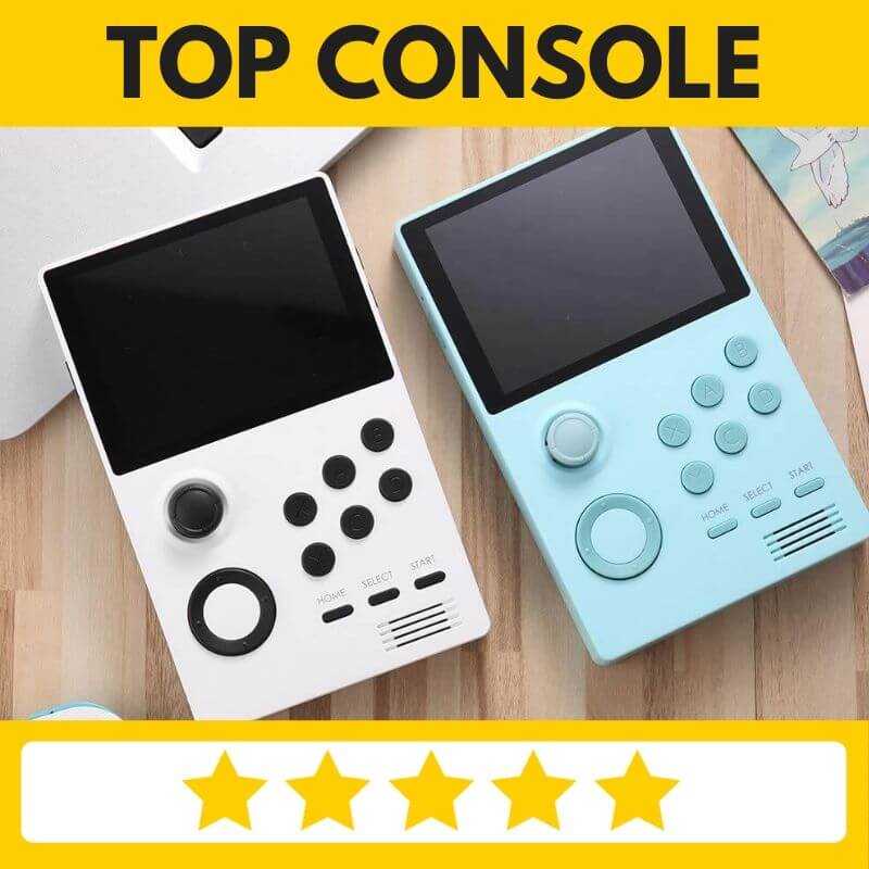 Multi console. Multi console