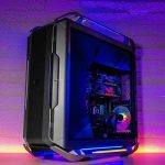 5 Cooler Master Cosmos C700P