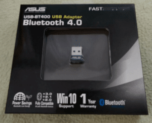 Dongle Bluetooth 5.1,Clé Bluetooth USB pour PC Compatible avec Windows 11  10 8.1 7 XP,sans Fil Adaptateur Bluetooth,Noir+Blanc - Cdiscount  Informatique