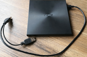 Asus Zendrive U7M