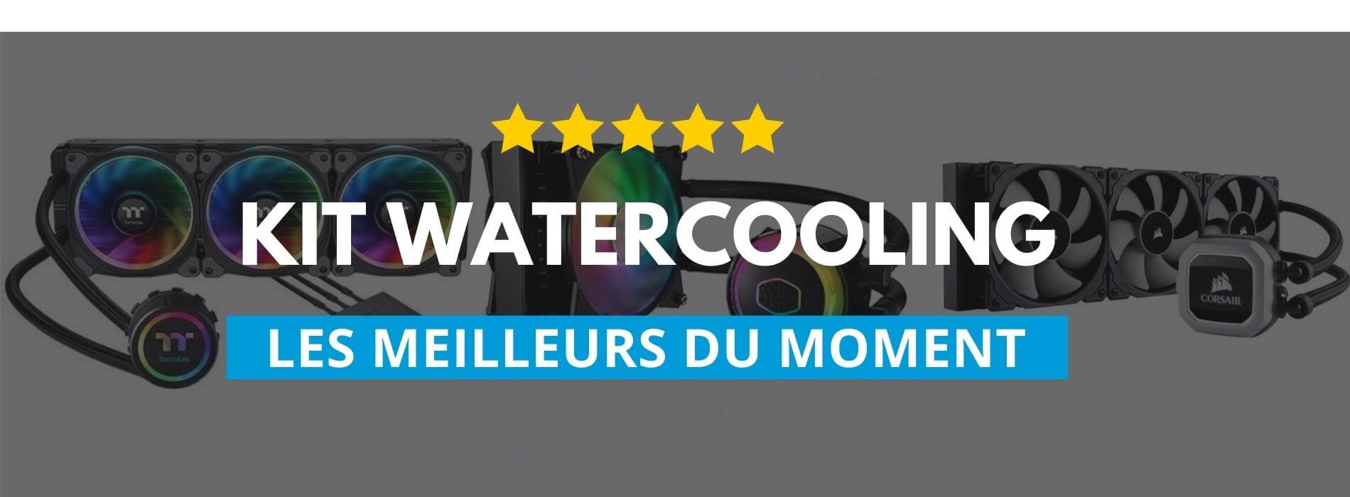 KIT WATERCOOLING 1