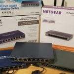 NETGEAR 1 1