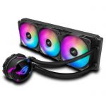 asus watercooling rog strix lc 360 rgb