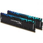 hyperx predator rgb 16 go 2x 8 go ddr4 3000 mhz