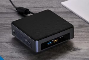 intel nuc