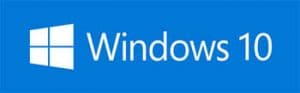 windows 10 microsoft