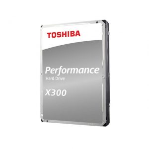 1880477 interne harde schijven toshiba x300 hdwr11auzsva