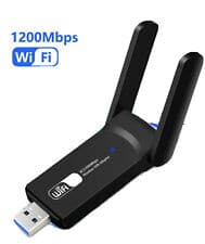 NEWFAST Clé WiFi Puissante 150 Mbps Taille Nano Adaptateur USB WiFi 2,4 GHz  Clé USB sans Fil Adaptateur Réseau USB,Dongle WiFi pour  PC/Desktop/Portable,Installation Facile,Free Driver : :  Informatique