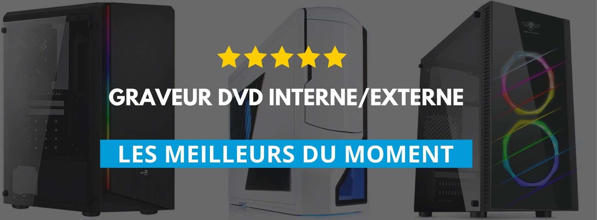 🏆 Quels sont les meilleurs lecteurs dvd ? Comparatif Mars 2024