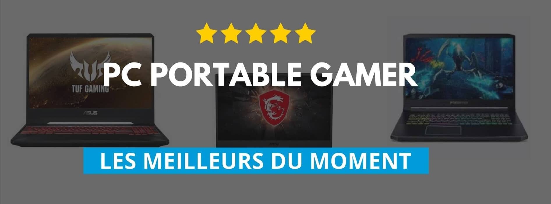 Meilleur refroidisseur PC portable gamer rapport qualité prix 2024