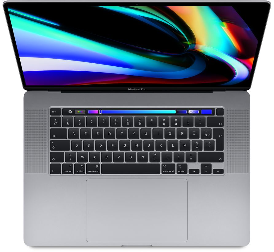 ️ Meilleur MacBook 2024 Comparatif , Avis et Guide d'Achat