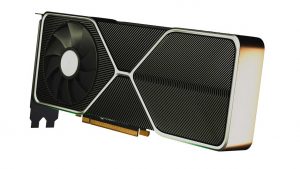 NVIDIA GeForce RTX 3090 deux fois plus puissante