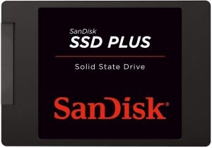 SSD