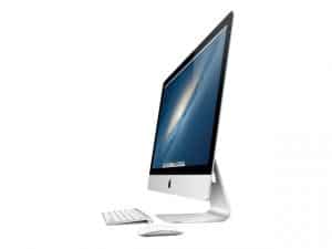 apple imac 27 pouces 2013