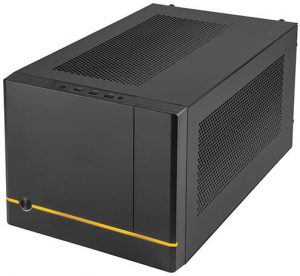 Silverstone présente son nouveau boitier Sugo 14.