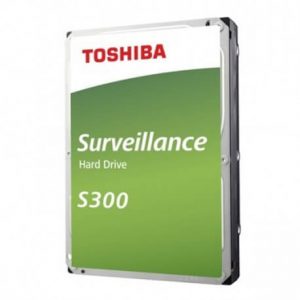 disque dur interne toshiba v300 4to 35 pour videosurveillance