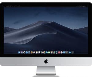 imac 27 2017