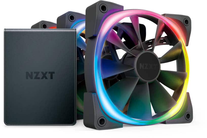 NZXT sort un "starter PC" pour les novices du gaming.