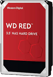 wd nas 2