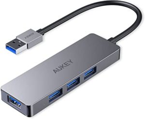 HUB USB 14