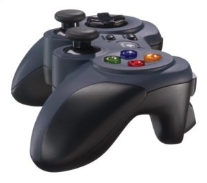 Manette PC 16