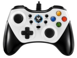 Manette PC 17