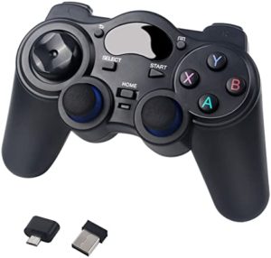 Manette PC 9