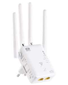 Repeteur wifi 10