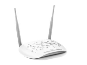 TP-LINK RE305 Répéteur Wi-Fi double bande 1200Mbps - Cdiscount Informatique