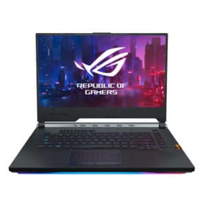 Asus ROG Strix Scar III