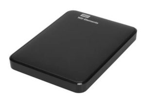 💥 Meilleurs disques durs externes PS4 2024 - guide d'achat et comparatif