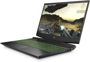 HP Pavilion Gaming 15 dk0082nf