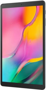 Samsung Galaxy Tab A 2019